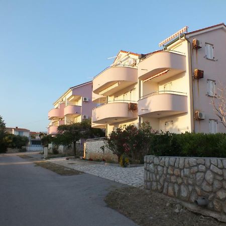 Apartment Jurja 포블랴나 외부 사진