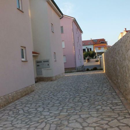 Apartment Jurja 포블랴나 외부 사진