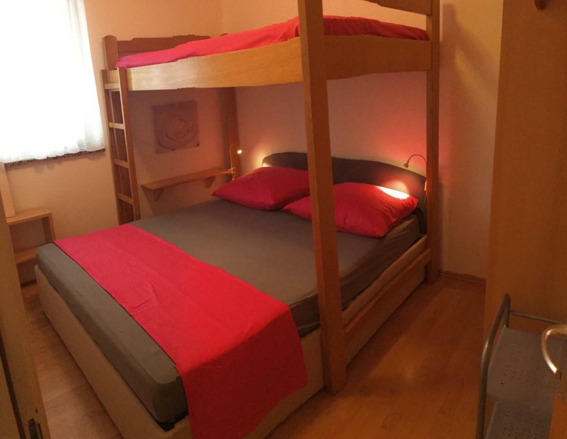 Apartment Jurja 포블랴나 외부 사진