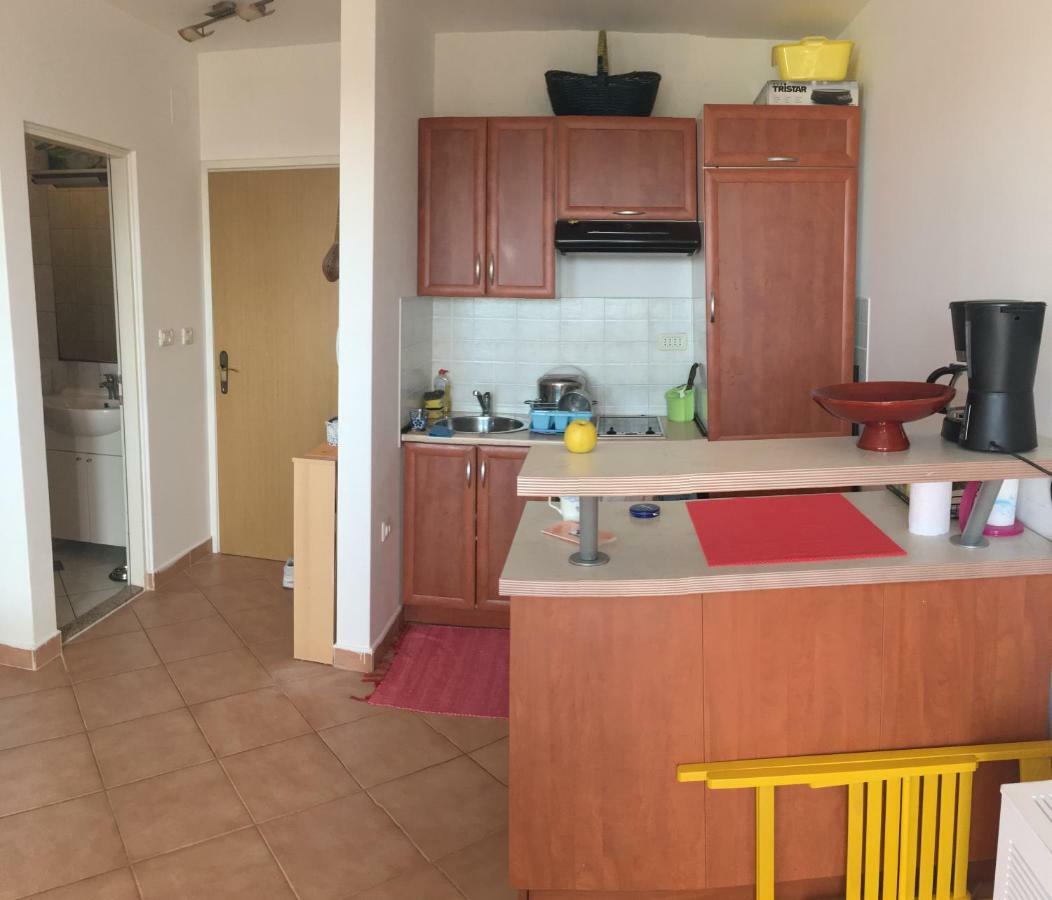 Apartment Jurja 포블랴나 외부 사진